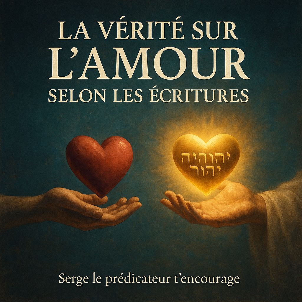 La vérité sur l’amour pour Dieu
