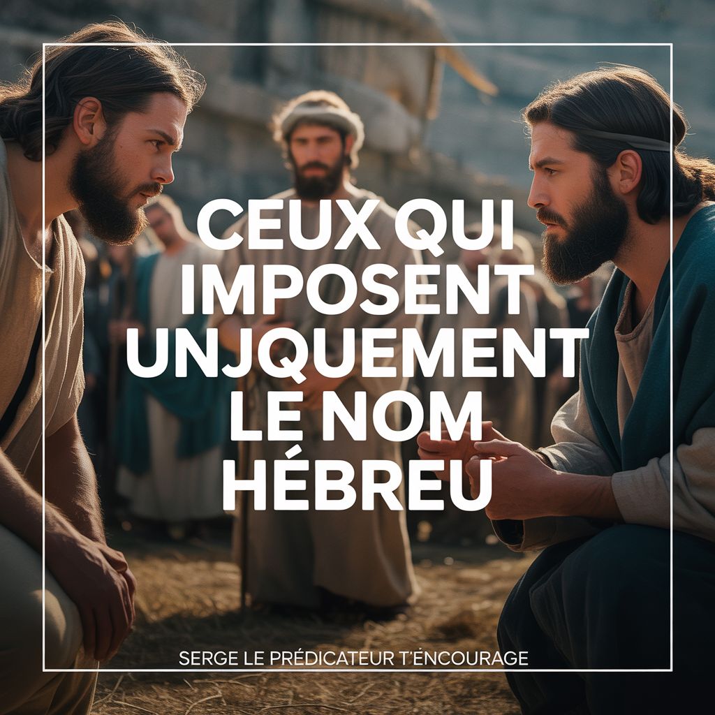 L’absurdité du légalisme linguistique
