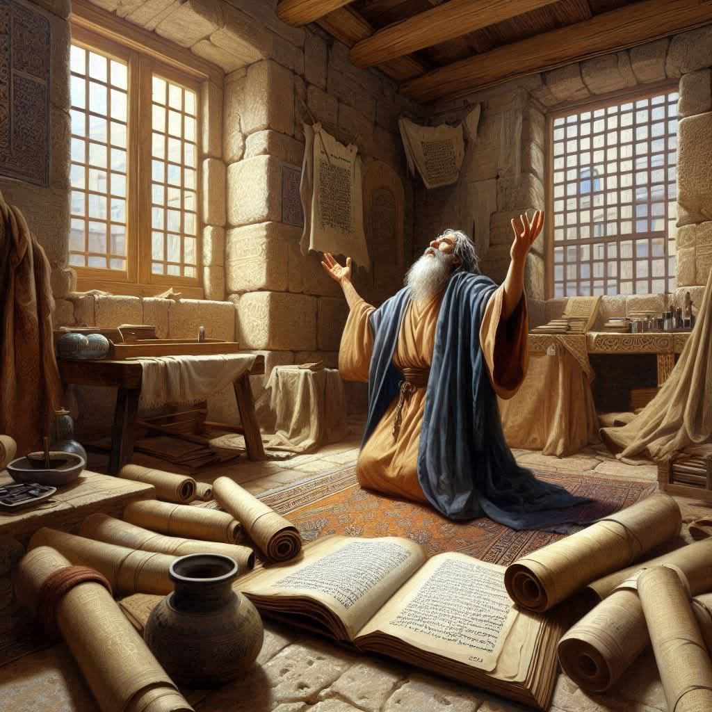 Explication de Galates 2:16 et Galates 3:13